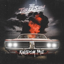 The Three Sum - Kingdom Fall (CD)