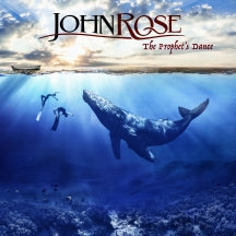 Johnrose - The Prophet's Dance (CD)