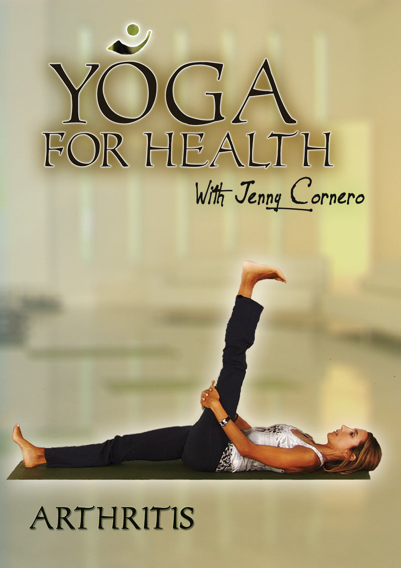Yoga For Health: Arthritis (DVD)