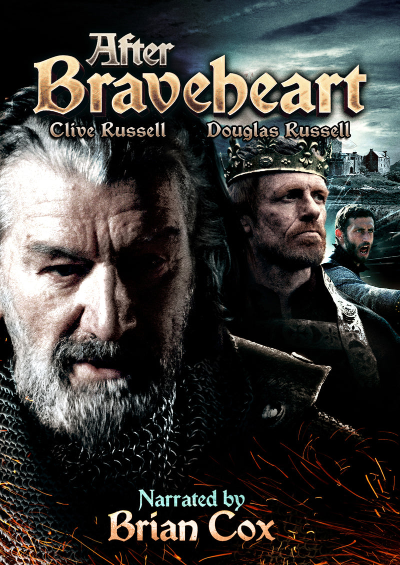 After Braveheart (DVD)