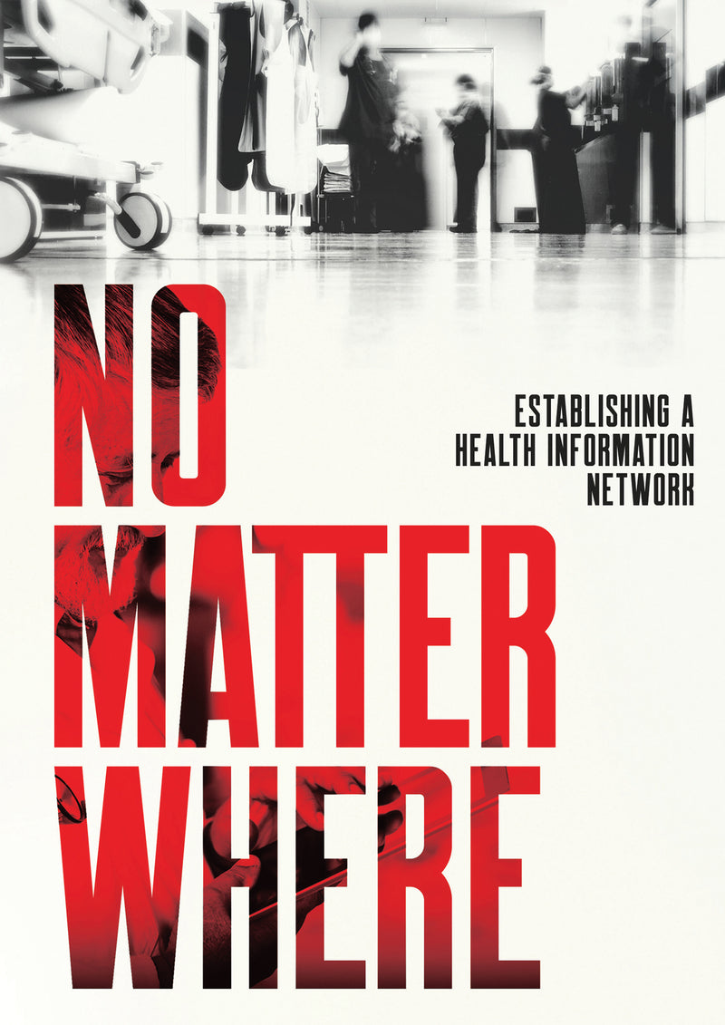 No Matter Where (DVD)