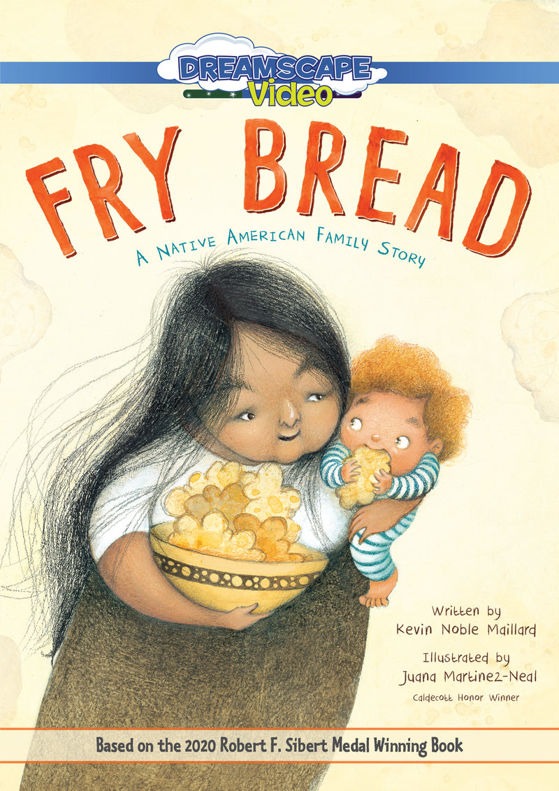 Fry Bread (DVD)