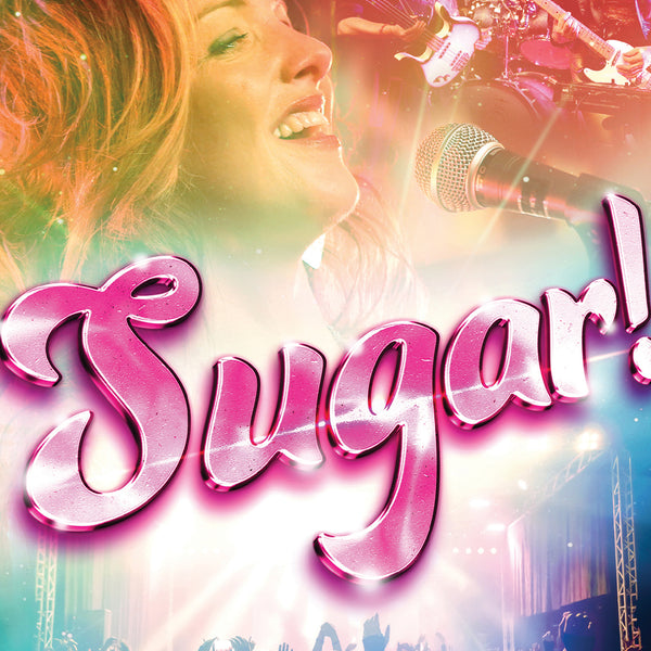 Sugar! (DVD)