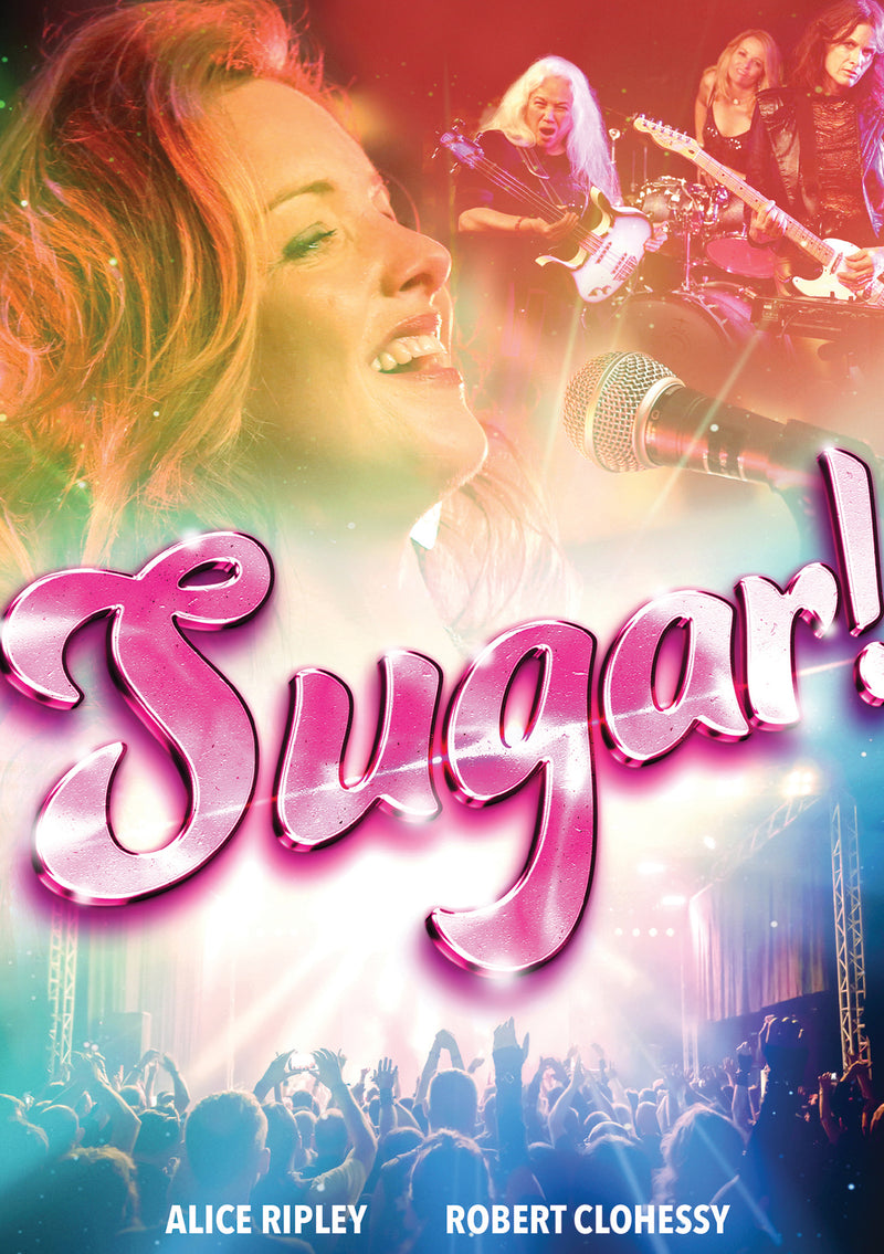 Sugar! (DVD)