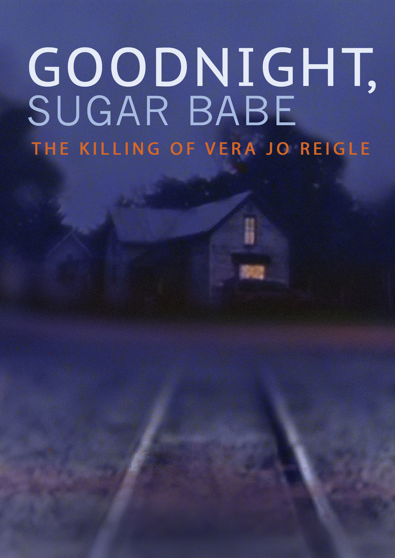 Goodnight Sugar Babe (DVD)
