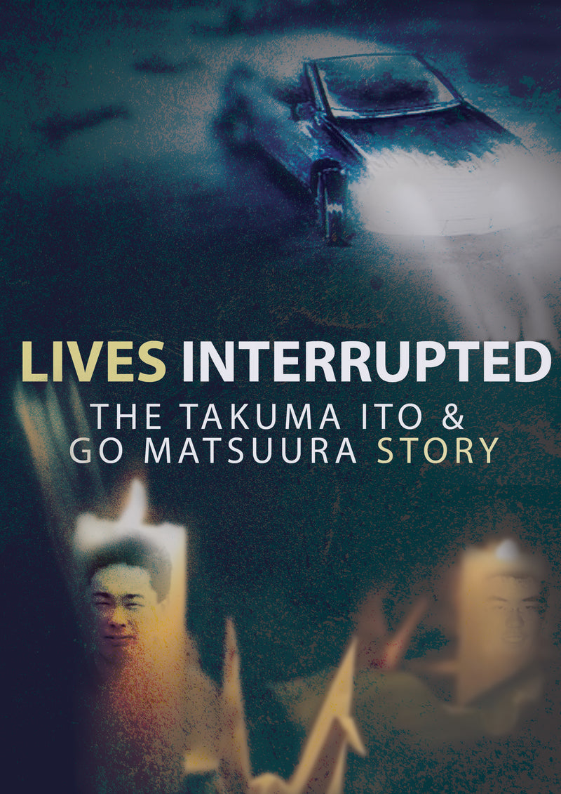 Lives Interrupted (DVD)