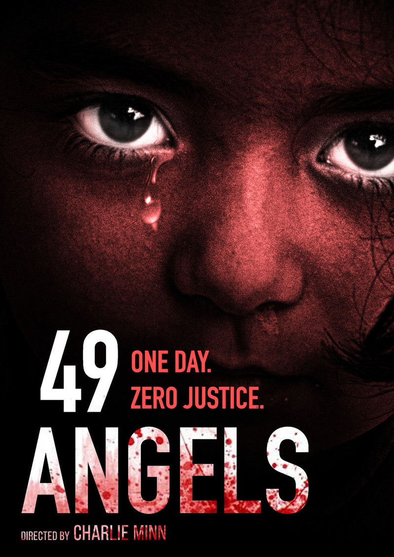 49 Angels (DVD)