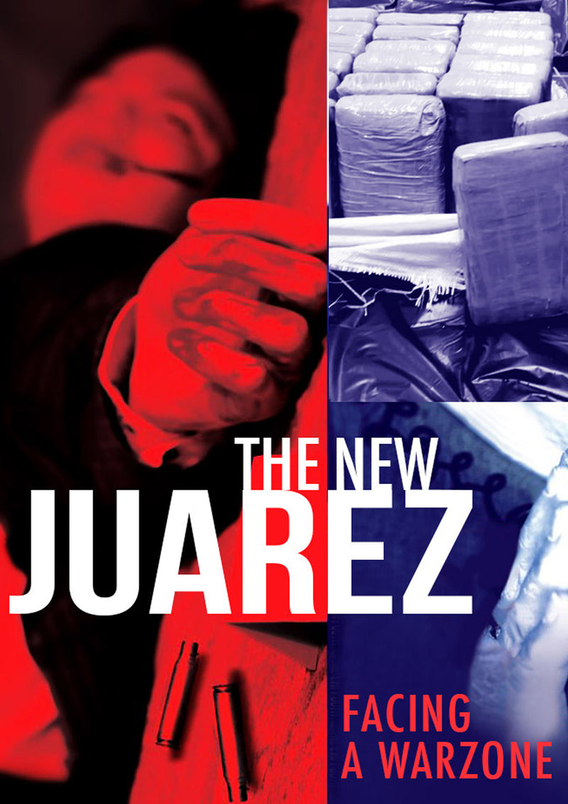 The New Juarez (DVD)