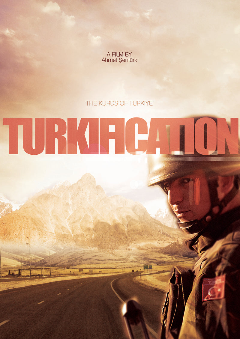 Turkification (DVD)