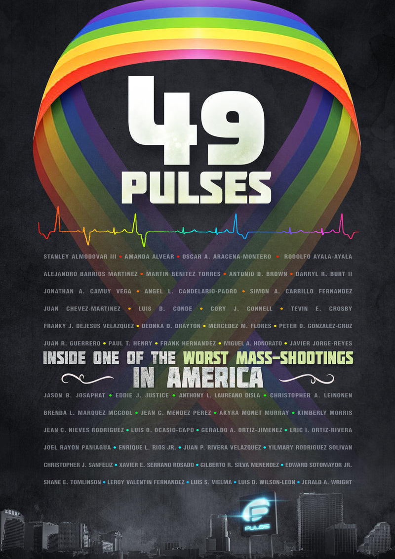 49 Pulses (DVD)