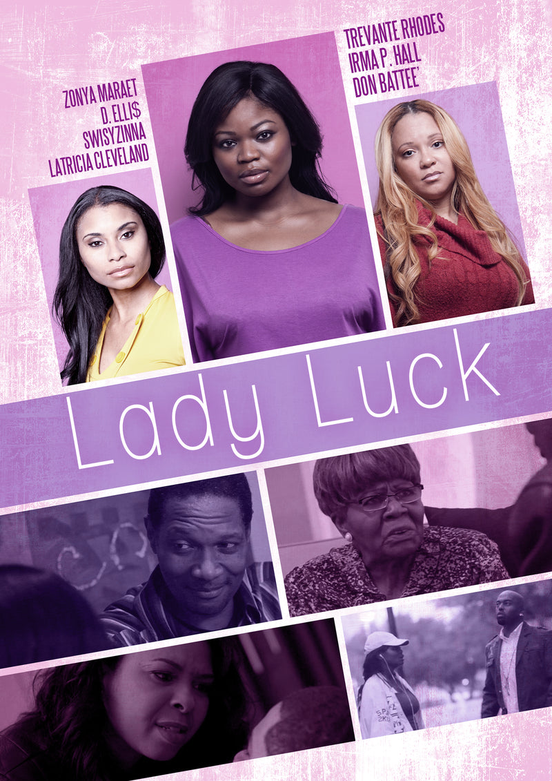 Lady Luck (DVD)