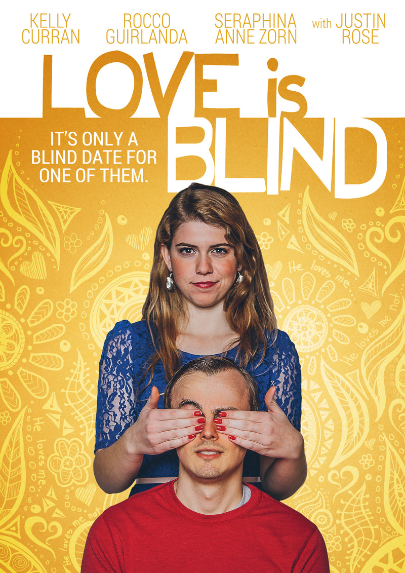 Love Is Blind (DVD)