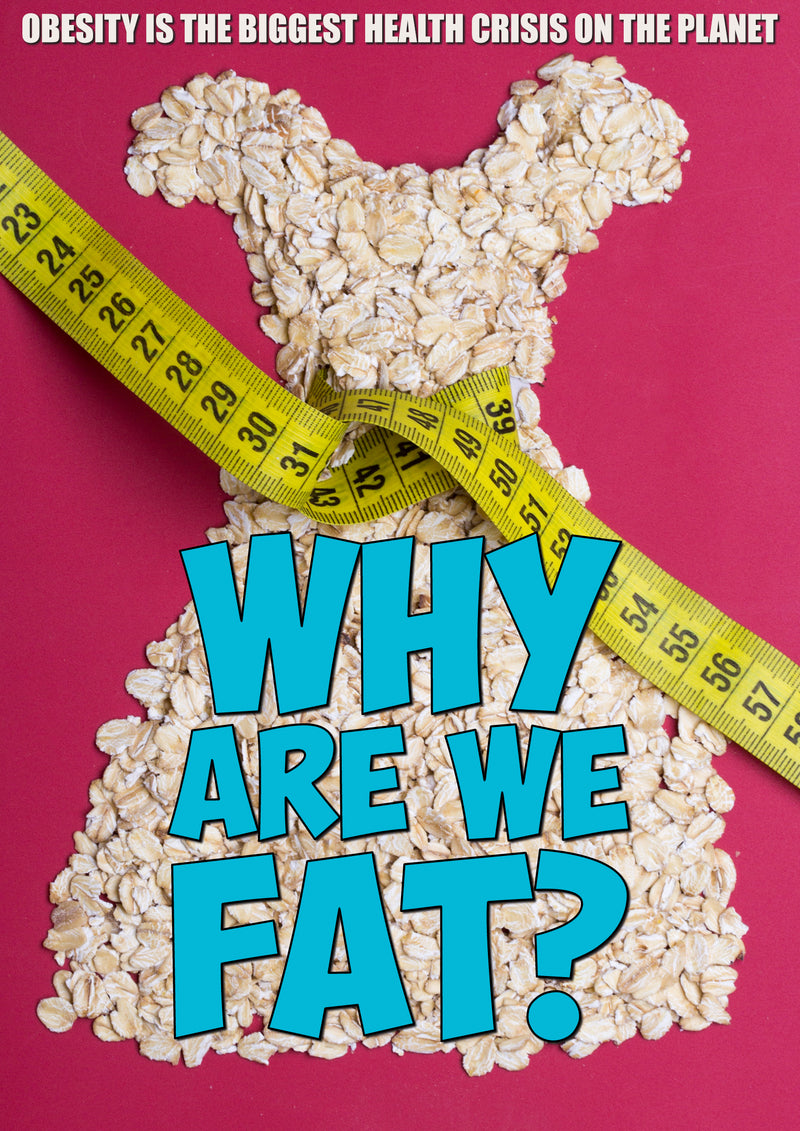 Why Are We Fat? (DVD)