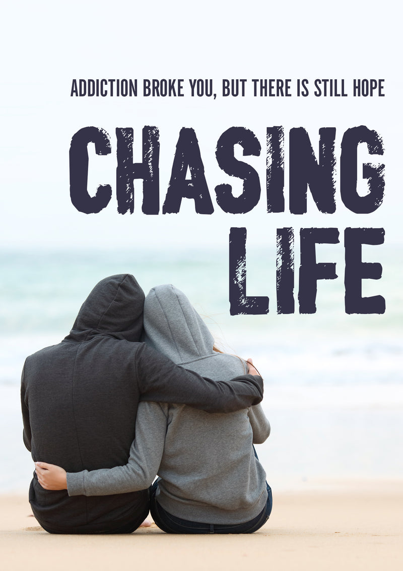 Chasing Life (DVD)