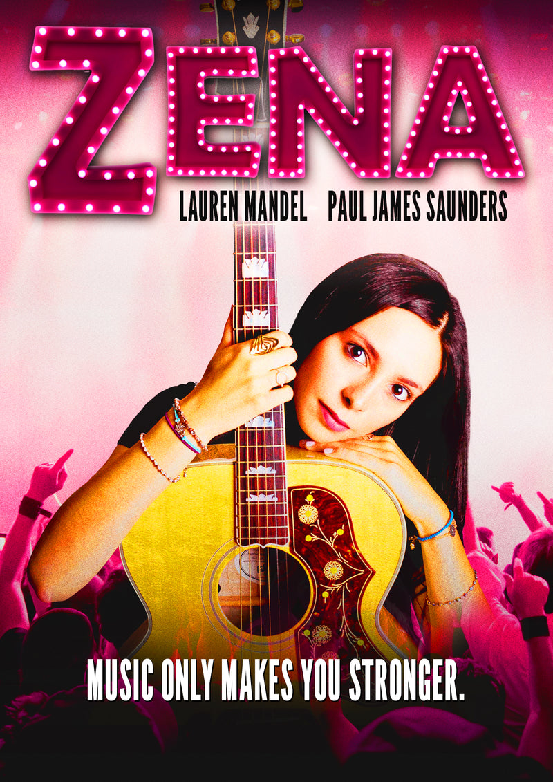 Zena (DVD)