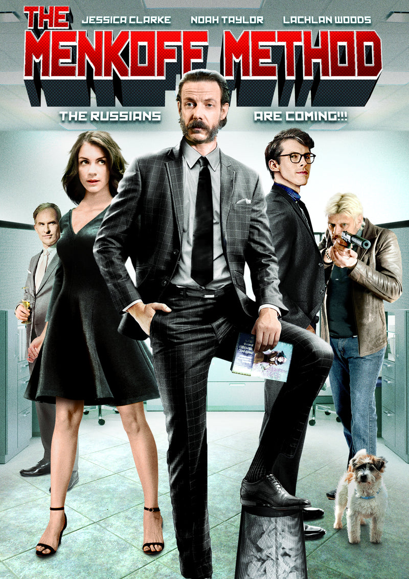 The Menkoff Method (DVD)