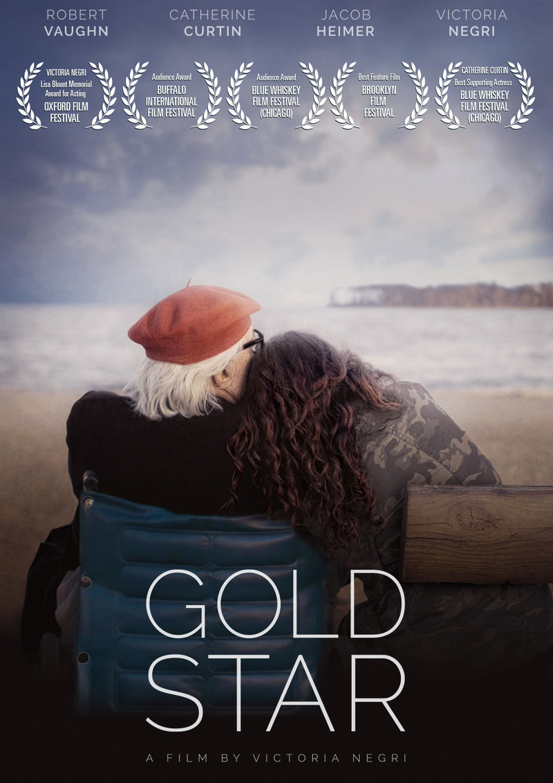 Gold Star (DVD)