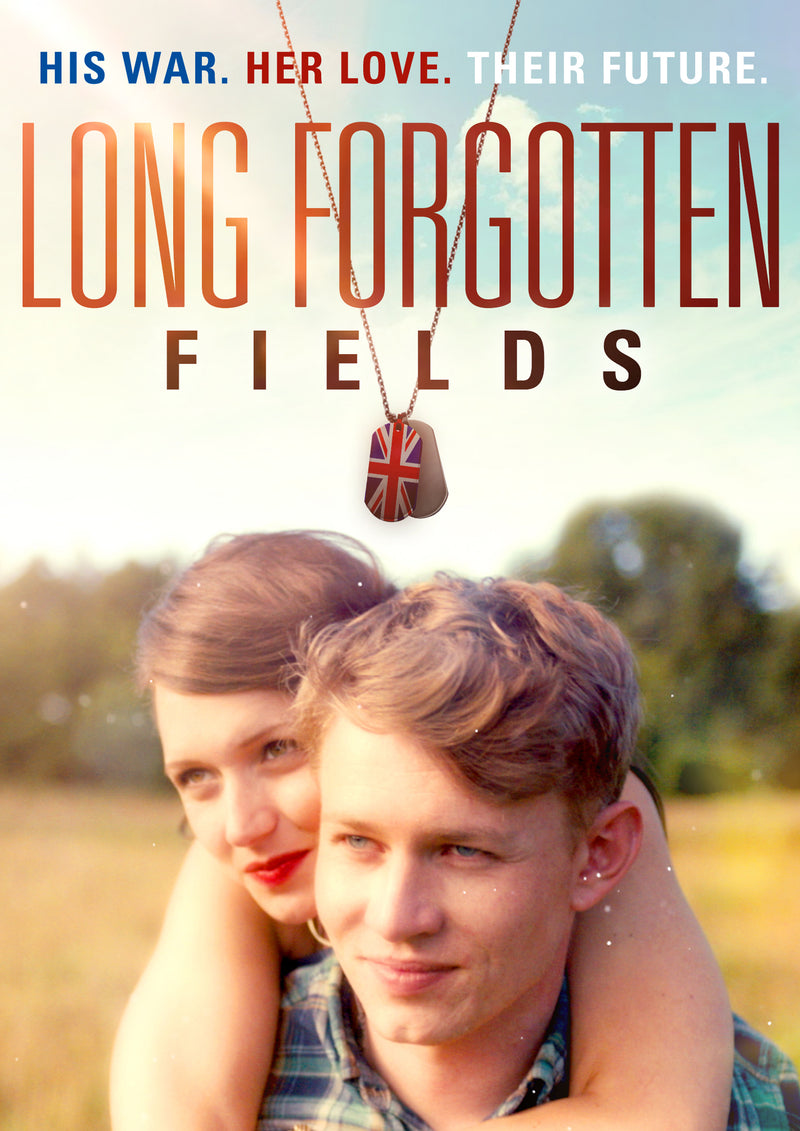 Long Forgotten Fields (DVD)
