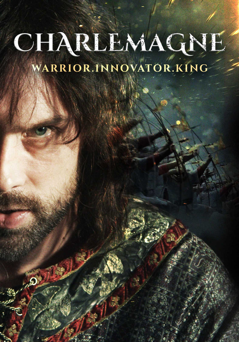 Charlemagne (DVD)