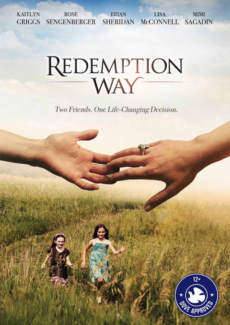 Redemption Way (DVD)