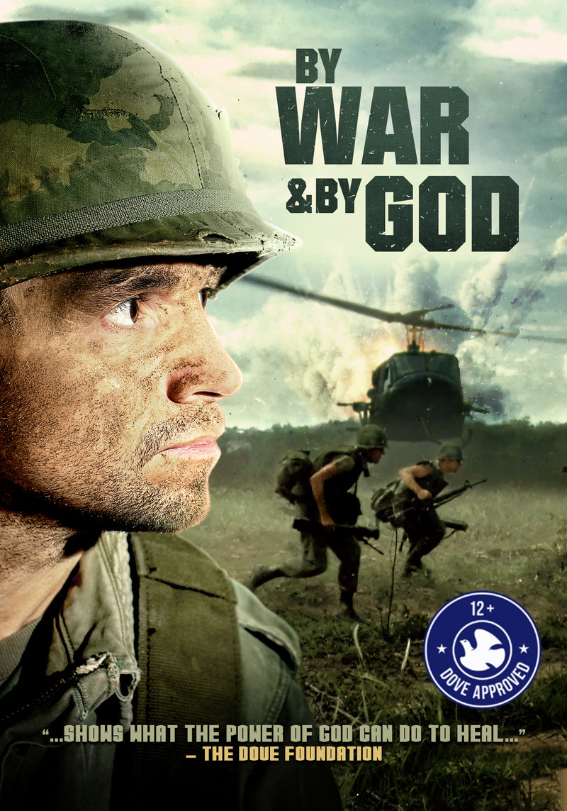 By War & By God (DVD)