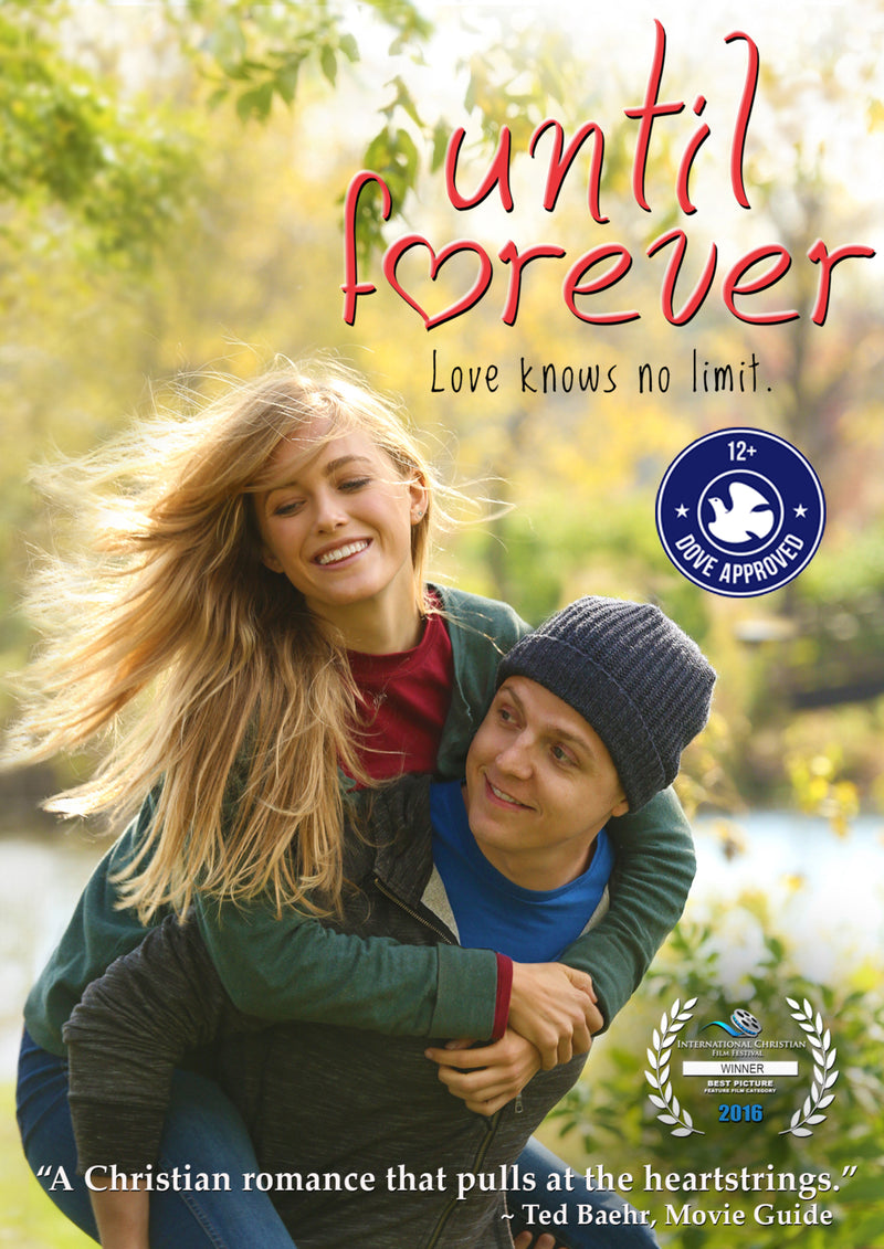 Until Forever (DVD)