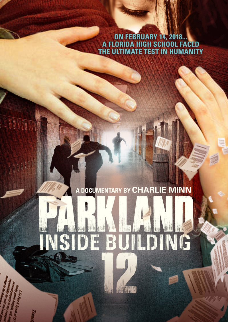Parkland: Inside Building 12 (DVD)