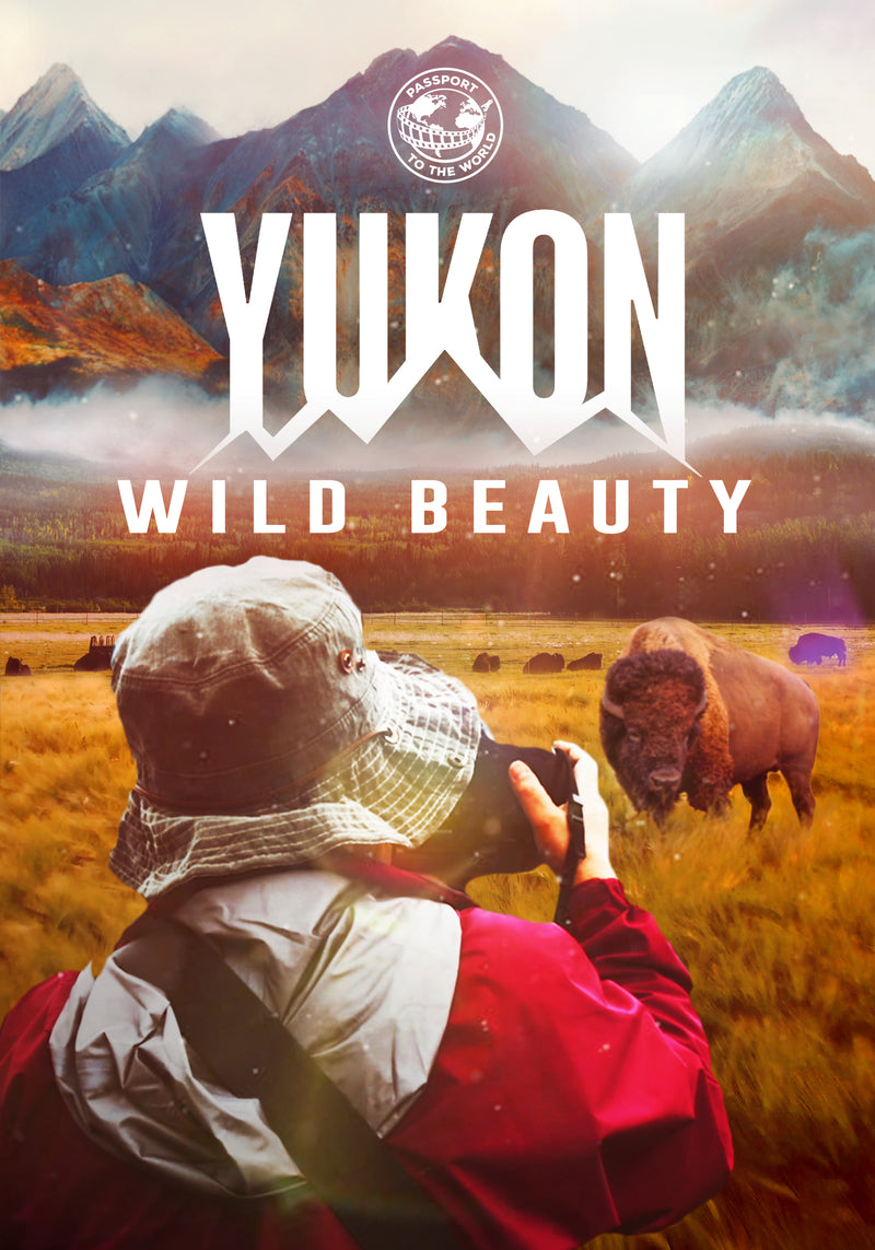 Passport To The World: Yukon (DVD)