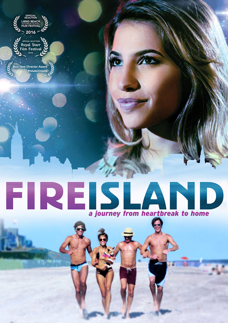 Fire Island (DVD)