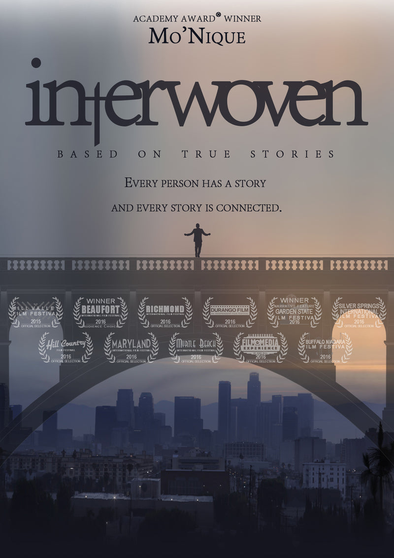 Interwoven (DVD)