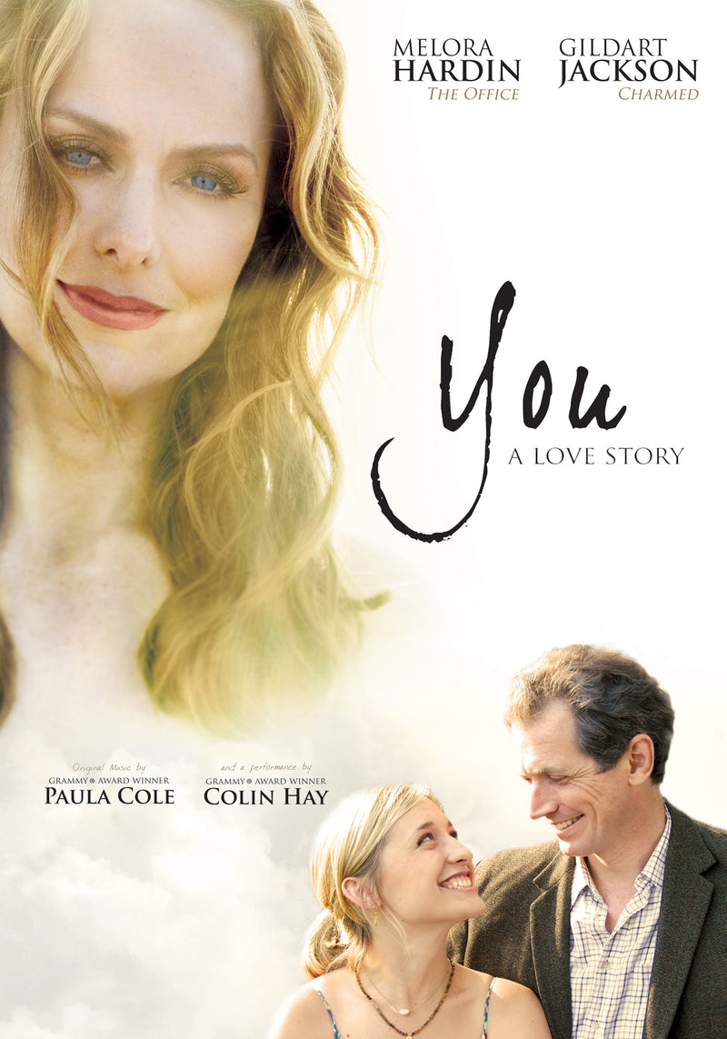 You: A Love Story (DVD)