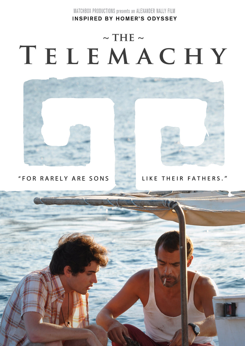 The Telemachy (DVD)