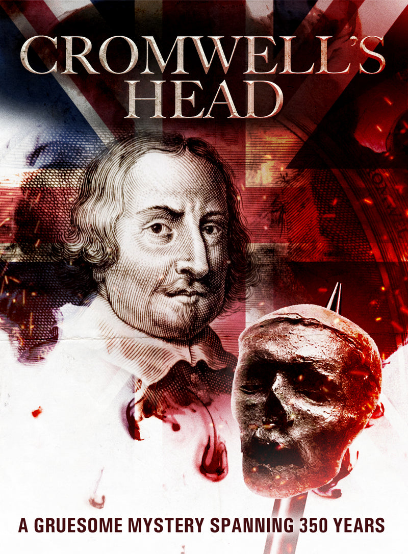 Cromwell's Head (DVD)