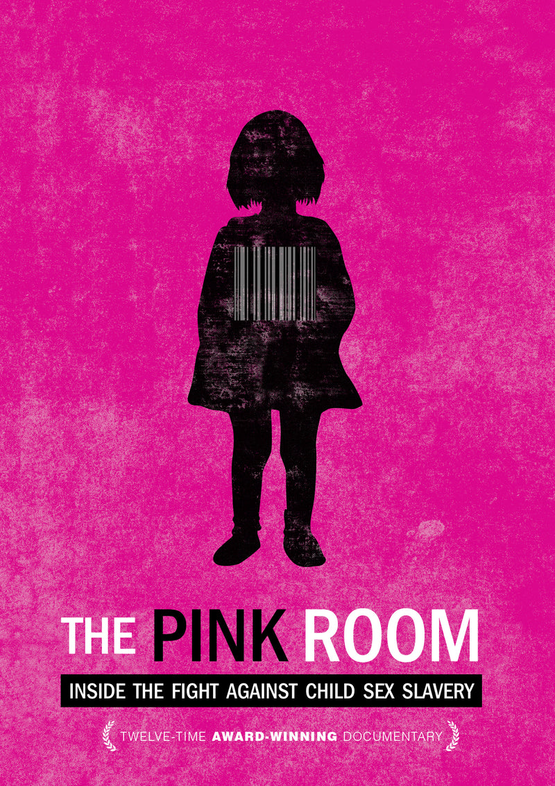 The Pink Room (DVD)