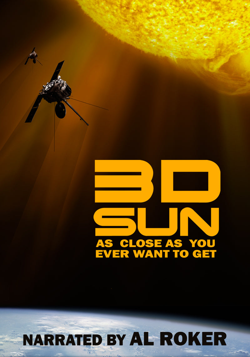 3D Sun (DVD)