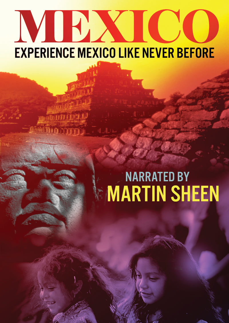 Mexico (DVD)