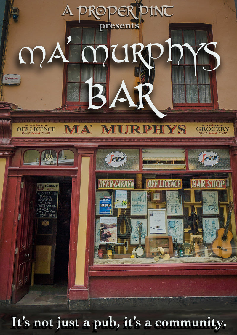 Ma Murphy's Bar (DVD)