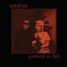 Selofan - Partners In Hell (CD)