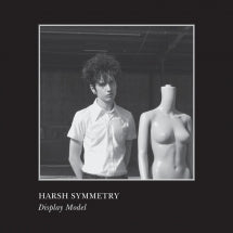 Harsh Symmetry - Display Model (CD)