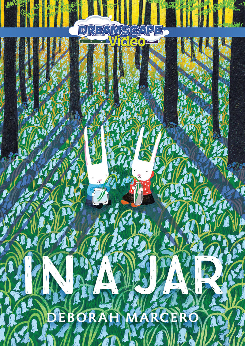 In A Jar (DVD)