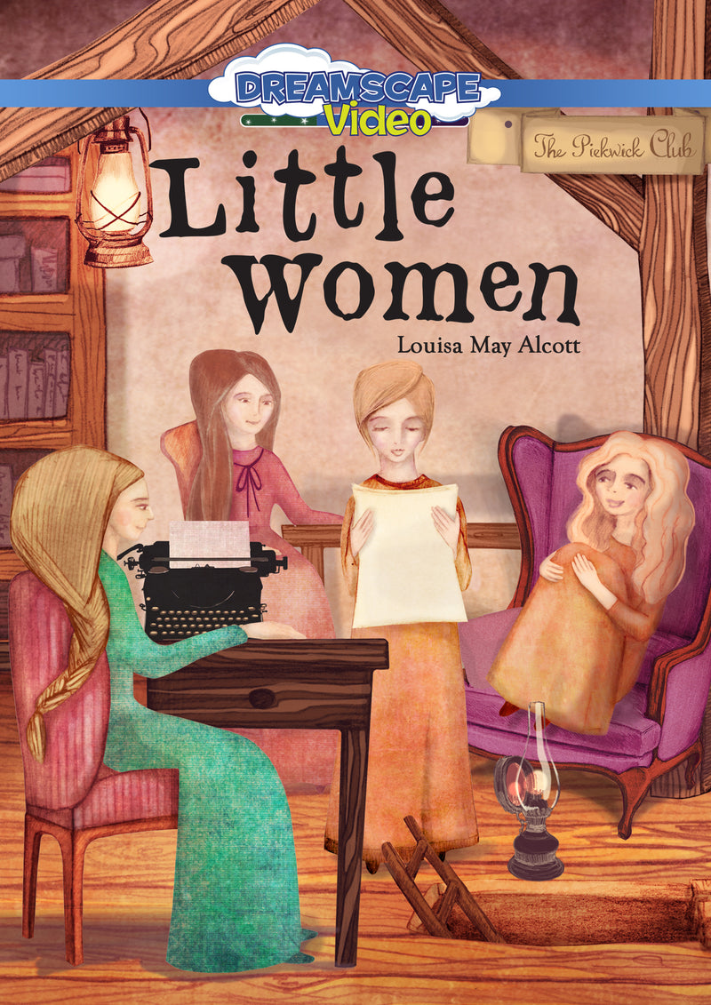 Little Women (DVD)