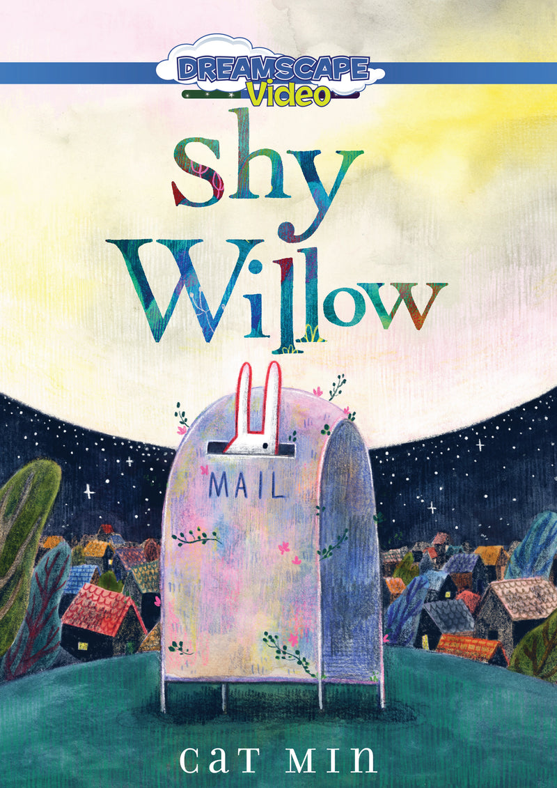 Shy Willow (DVD)