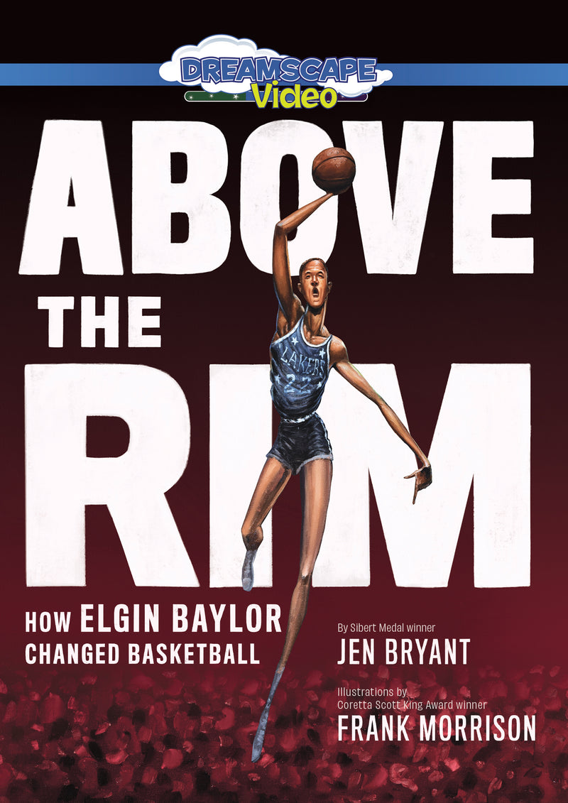 Above The Rim (DVD)