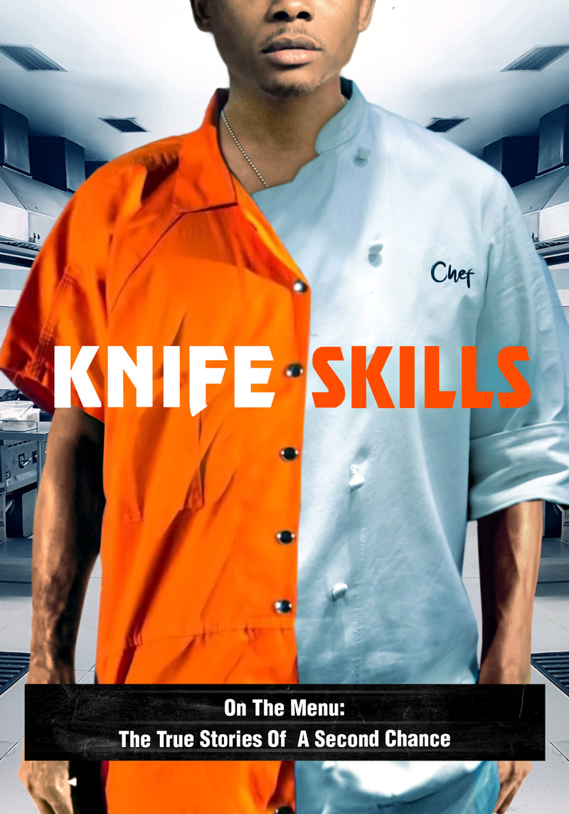 Knife Skills (DVD)