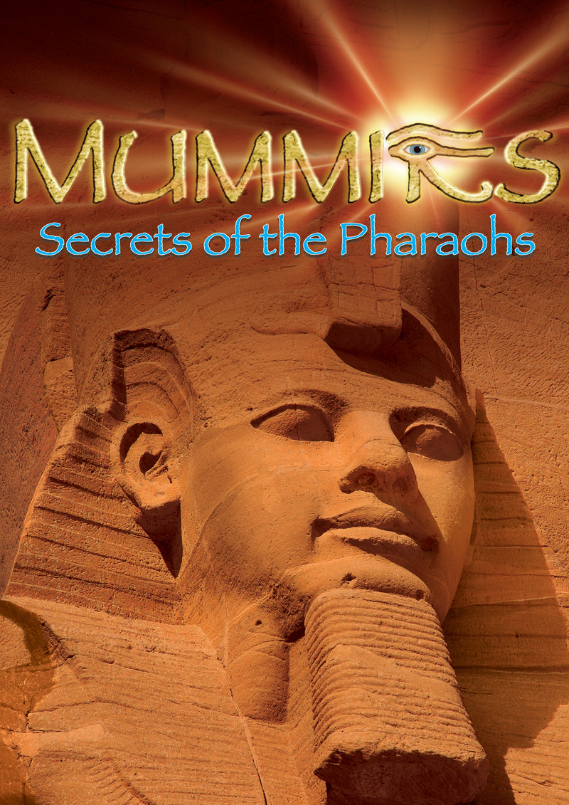 Mummies: Secrets Of The Pharaohs (DVD)
