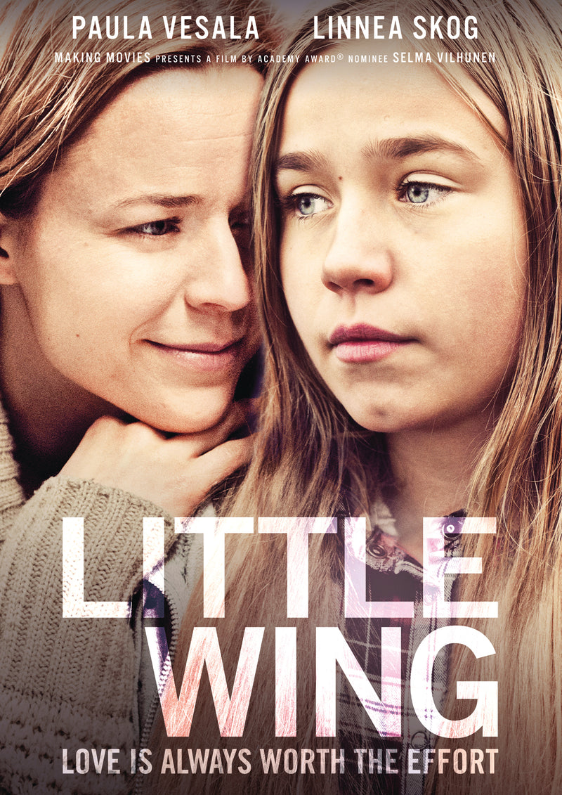 Little Wing (DVD)