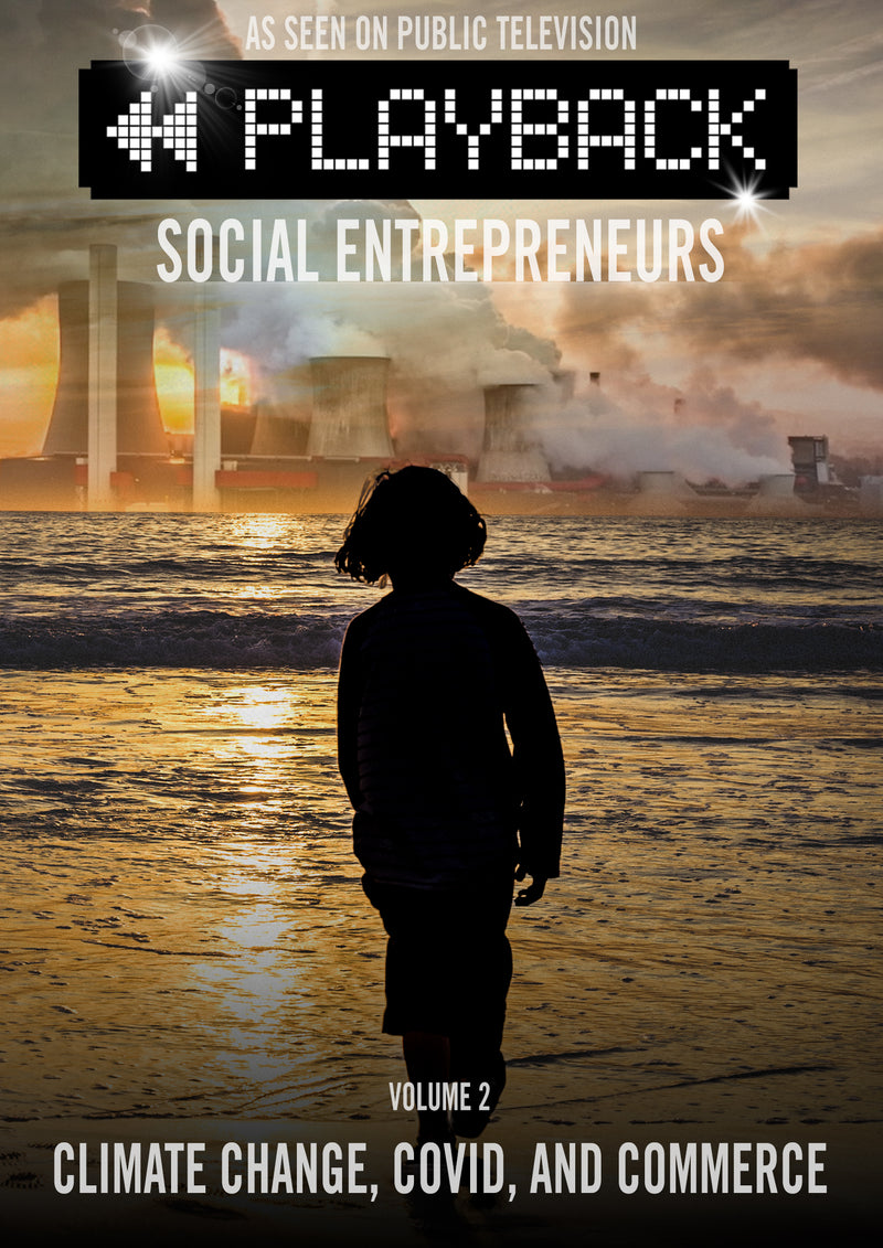 Playback Social Entrepreneurs (DVD)