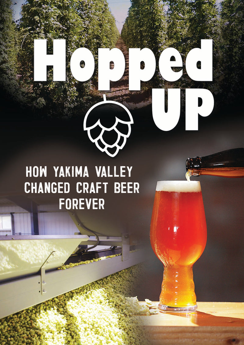 Hopped Up (DVD)