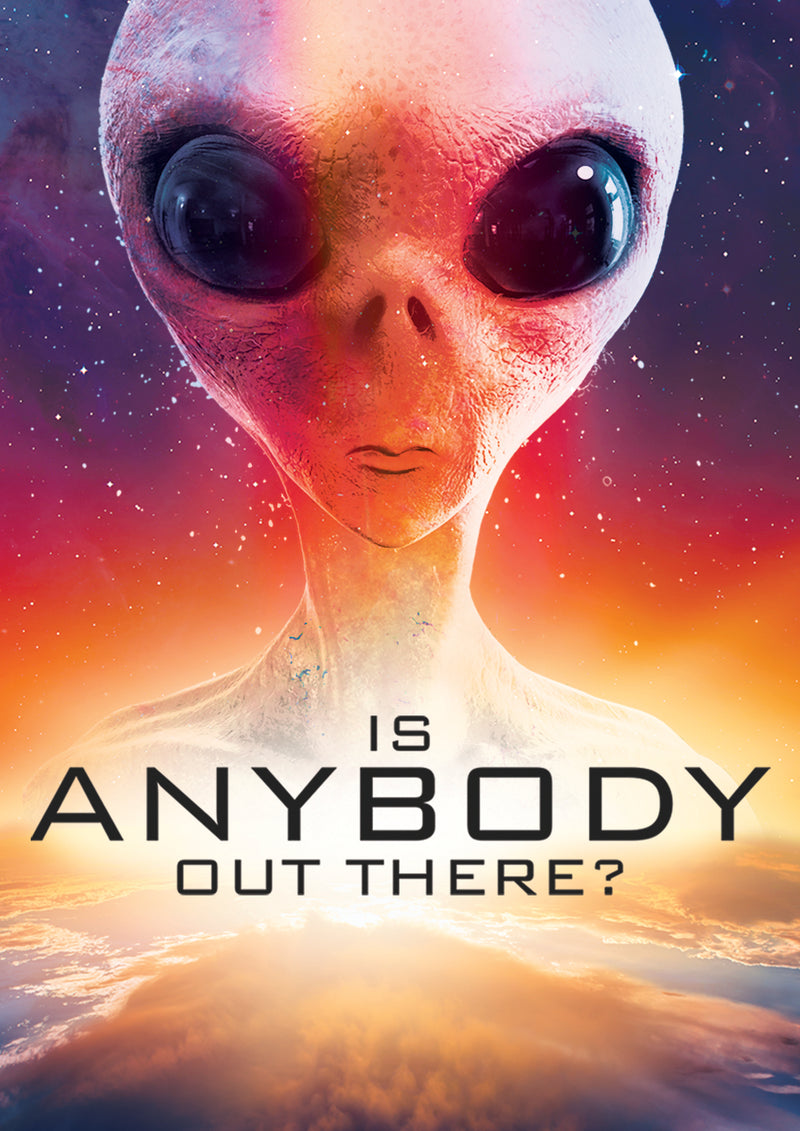 Is Anybody Out There? (DVD)