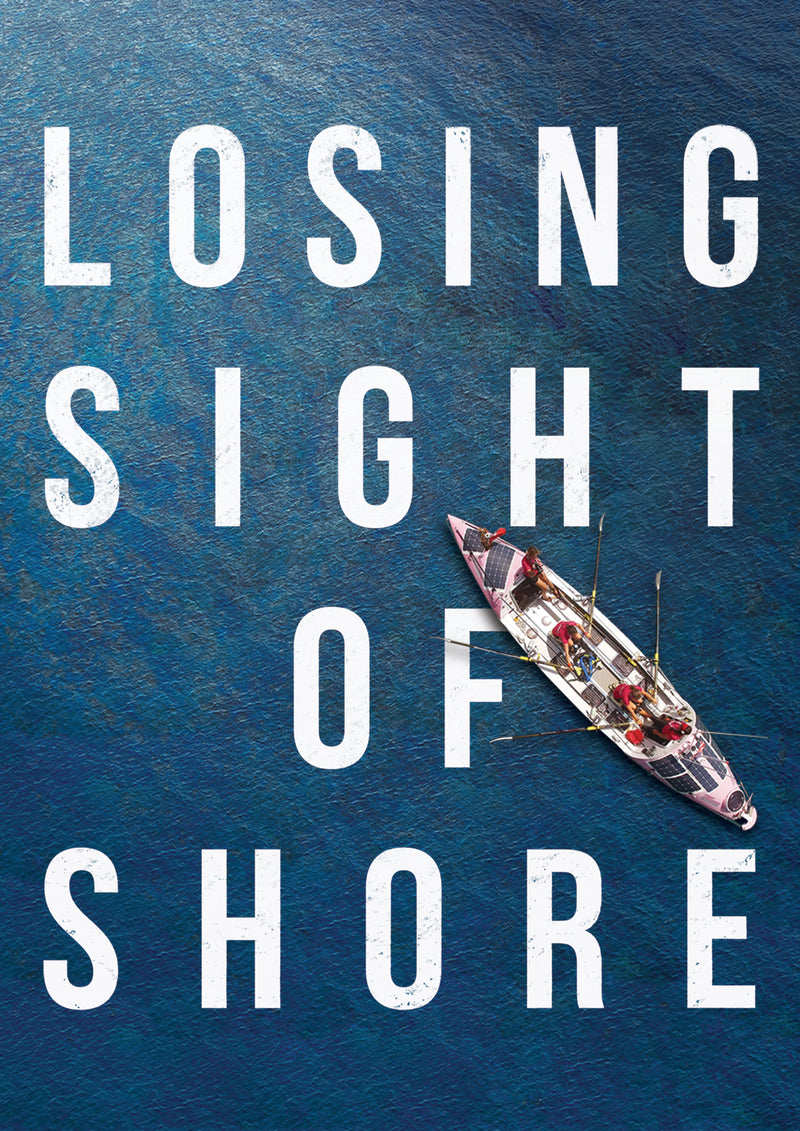 Losing Sight Of Shore (DVD)